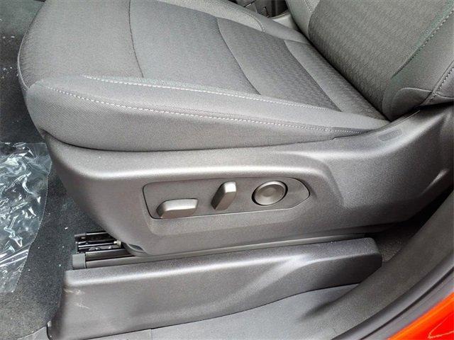 new 2025 Chevrolet Silverado 1500 car, priced at $51,496