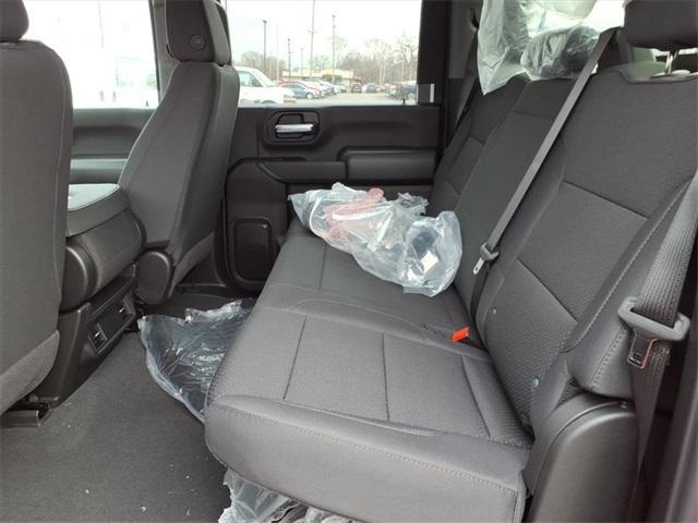 new 2026 Chevrolet Silverado 2500 car, priced at $64,824