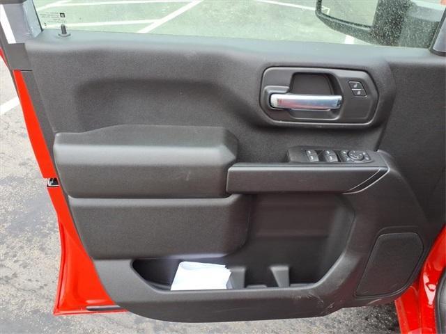 new 2026 Chevrolet Silverado 2500 car, priced at $64,824