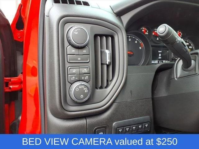 new 2026 Chevrolet Silverado 2500 car, priced at $64,824