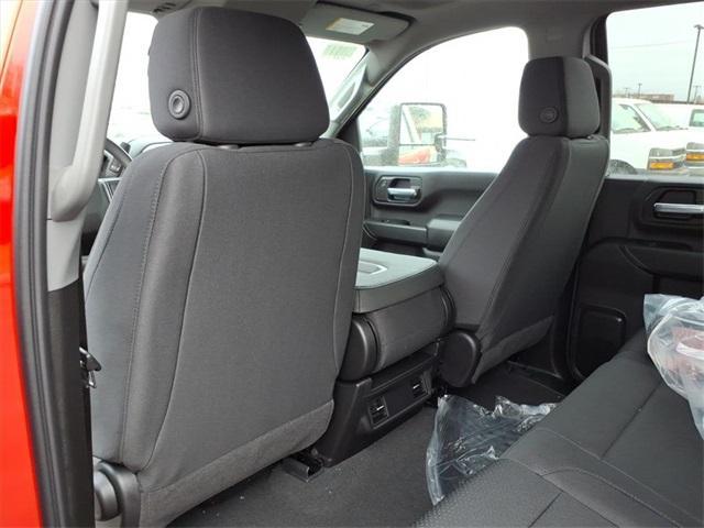 new 2026 Chevrolet Silverado 2500 car, priced at $64,824