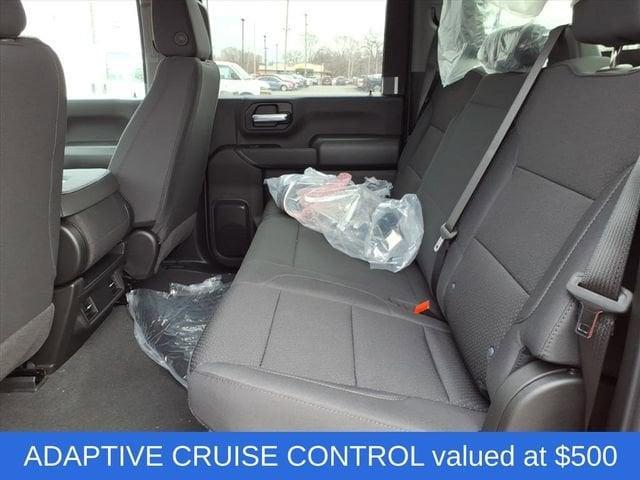 new 2026 Chevrolet Silverado 2500 car, priced at $64,824