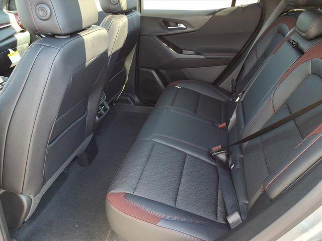 new 2026 Chevrolet Equinox car, priced at $193,815