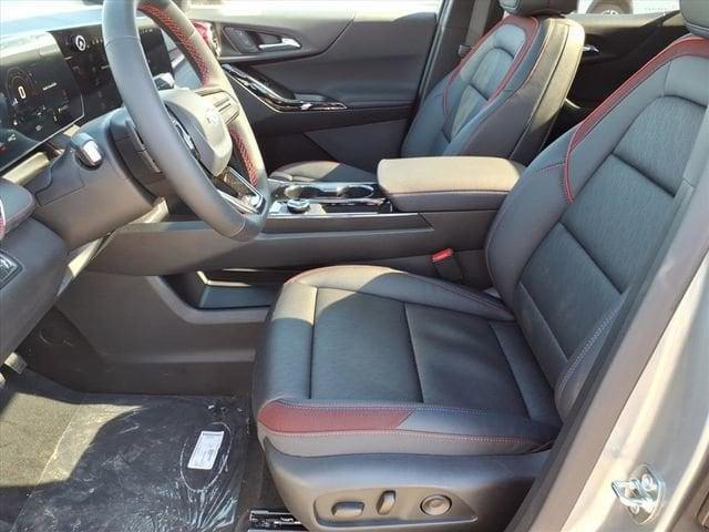 new 2026 Chevrolet Equinox car, priced at $193,815