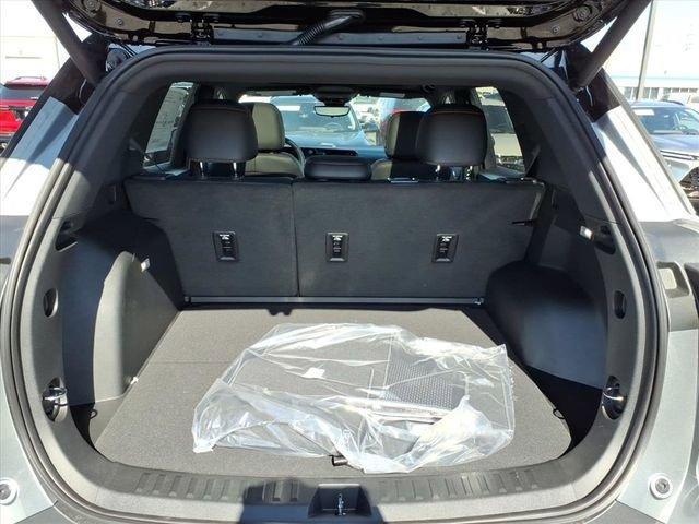 new 2026 Chevrolet Equinox car, priced at $38,263