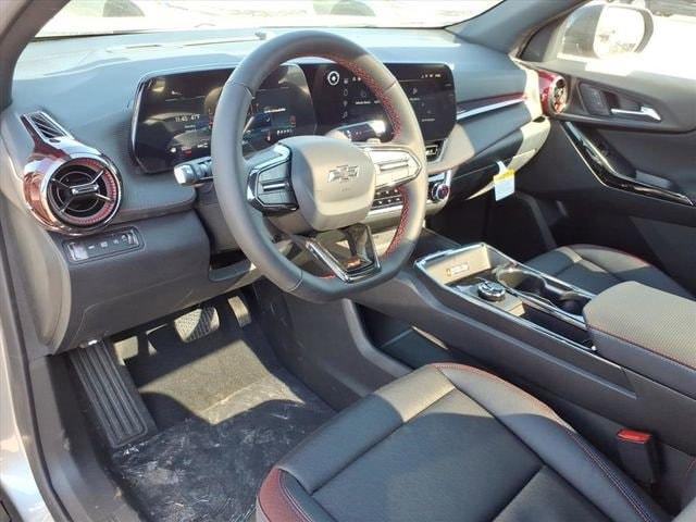 new 2026 Chevrolet Equinox car, priced at $193,815