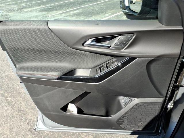 new 2026 Chevrolet Equinox car, priced at $193,815