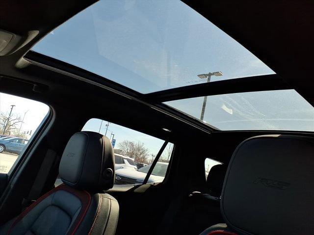 new 2026 Chevrolet Equinox car, priced at $38,263