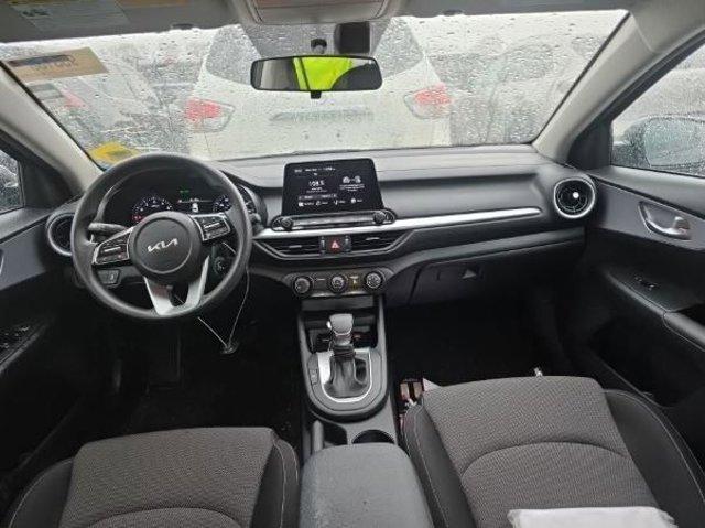 used 2024 Kia Forte car, priced at $19,250