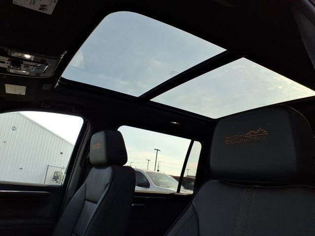 new 2026 Chevrolet Suburban car, priced at $94,814