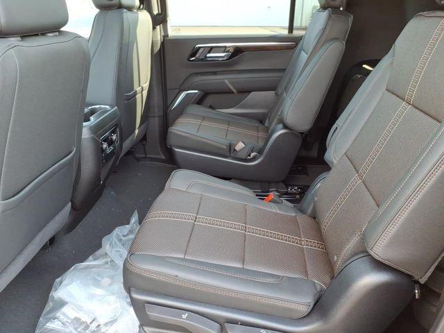 new 2026 Chevrolet Suburban car, priced at $94,814
