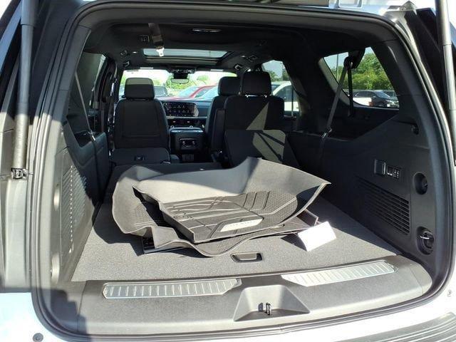 new 2026 Chevrolet Suburban car, priced at $94,814