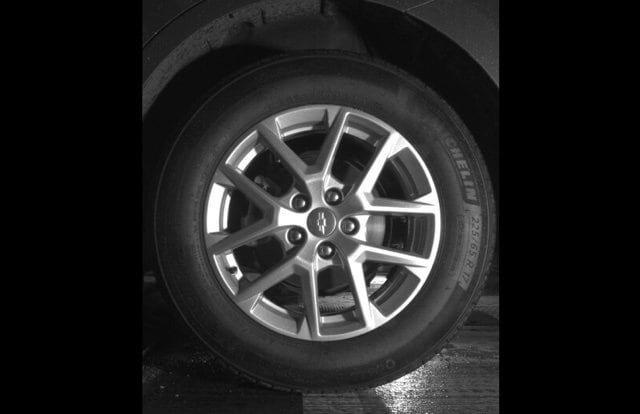 used 2024 Chevrolet Equinox car, priced at $22,482