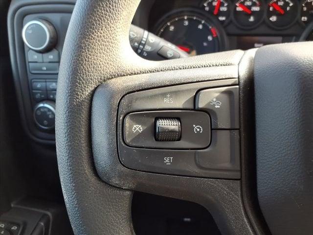 new 2026 Chevrolet Silverado 2500 car, priced at $62,914