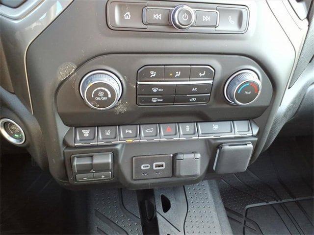 new 2026 Chevrolet Silverado 2500 car, priced at $63,614