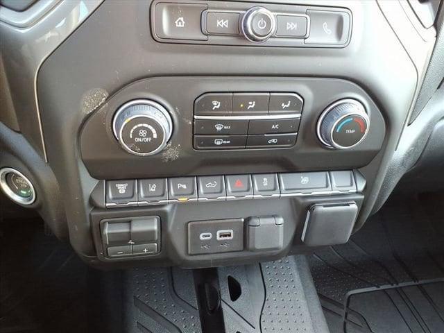 new 2026 Chevrolet Silverado 2500 car, priced at $62,914