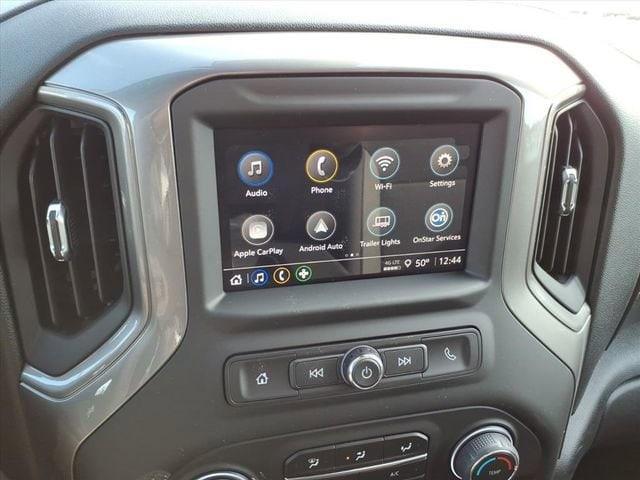 new 2026 Chevrolet Silverado 2500 car, priced at $63,913
