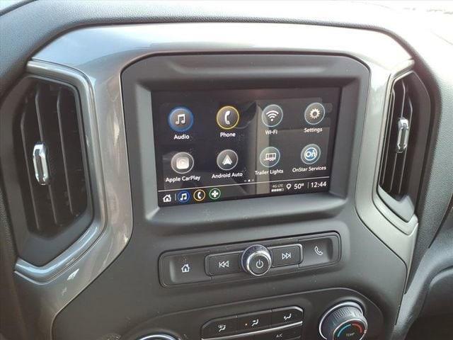 new 2026 Chevrolet Silverado 2500 car, priced at $62,914