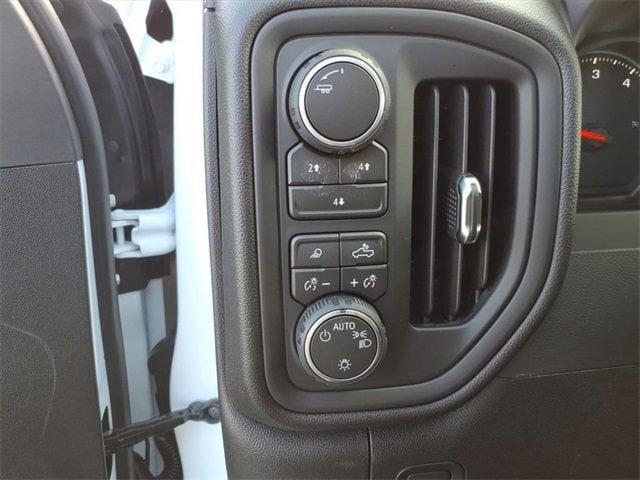 new 2026 Chevrolet Silverado 2500 car, priced at $63,614