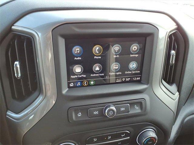 new 2026 Chevrolet Silverado 2500 car, priced at $63,614