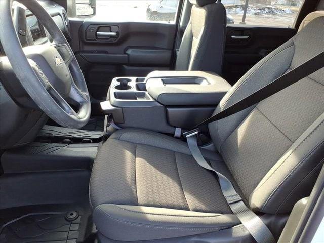 new 2026 Chevrolet Silverado 2500 car, priced at $63,913