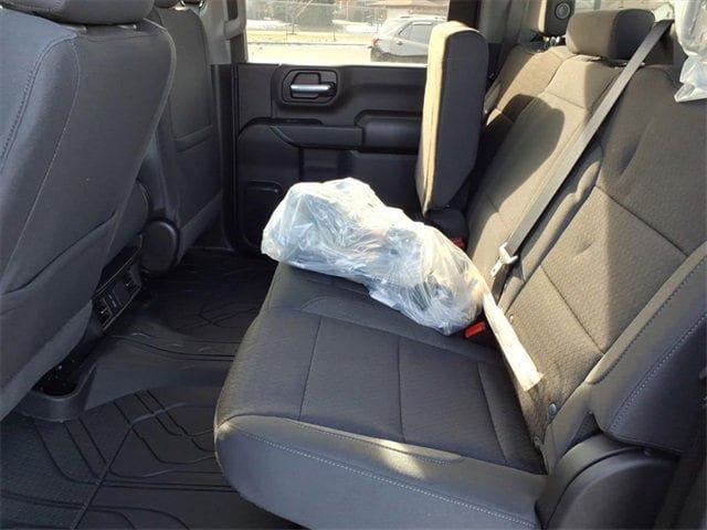 new 2026 Chevrolet Silverado 2500 car, priced at $63,614