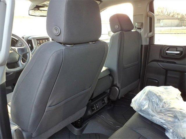 new 2026 Chevrolet Silverado 2500 car, priced at $63,614