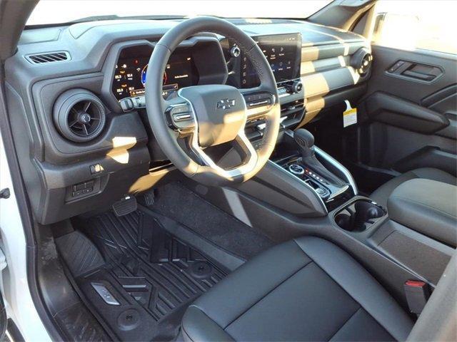 new 2026 Chevrolet Colorado car, priced at $47,500