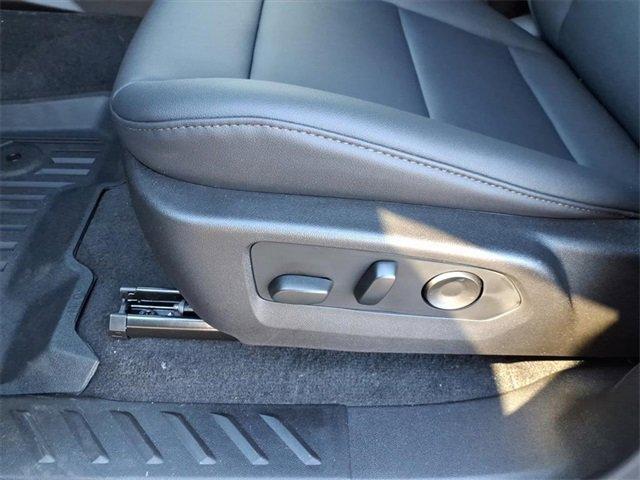 new 2026 Chevrolet Colorado car, priced at $47,500