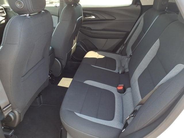 new 2026 Chevrolet TrailBlazer car, priced at $28,362