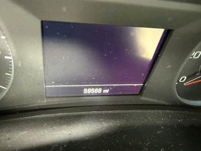 used 2021 Chevrolet Equinox car, priced at $16,563