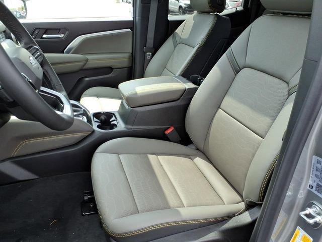 new 2026 Chevrolet Colorado car, priced at $51,978