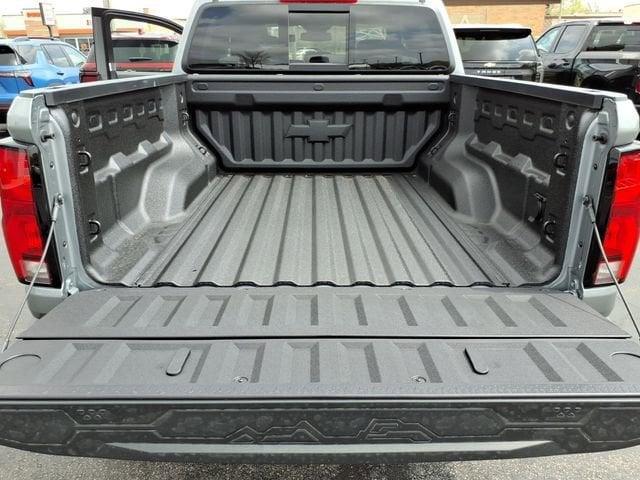 new 2026 Chevrolet Colorado car, priced at $51,978