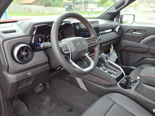 new 2026 Chevrolet Colorado car, priced at $47,013