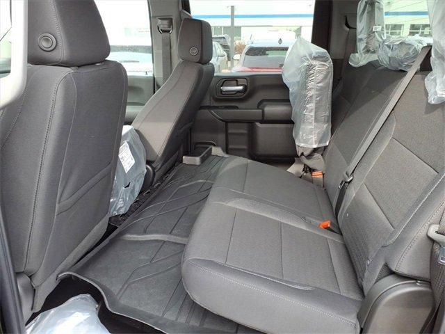 new 2026 Chevrolet Silverado 2500 car, priced at $54,074