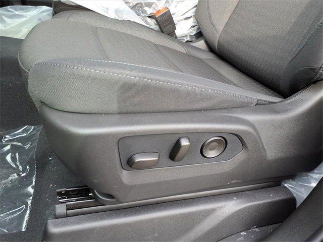 new 2026 Chevrolet Silverado 2500 car, priced at $54,074