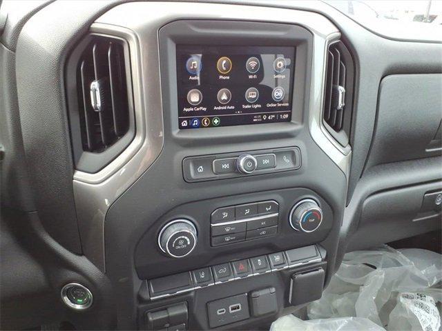 new 2026 Chevrolet Silverado 2500 car, priced at $54,074