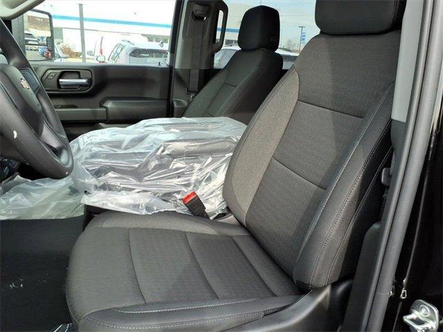 new 2026 Chevrolet Silverado 2500 car, priced at $54,074