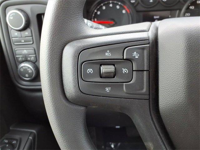 new 2026 Chevrolet Silverado 2500 car, priced at $54,074