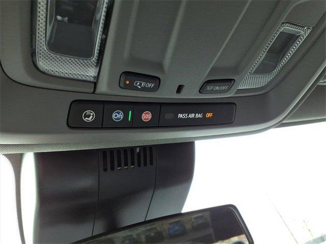 new 2026 Chevrolet Silverado 2500 car, priced at $54,074