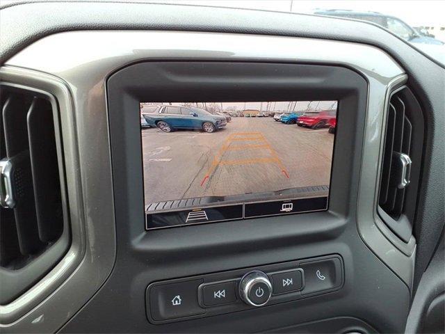 new 2026 Chevrolet Silverado 2500 car, priced at $54,074