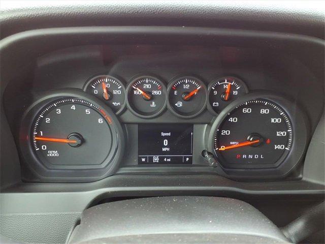 new 2026 Chevrolet Silverado 2500 car, priced at $54,074