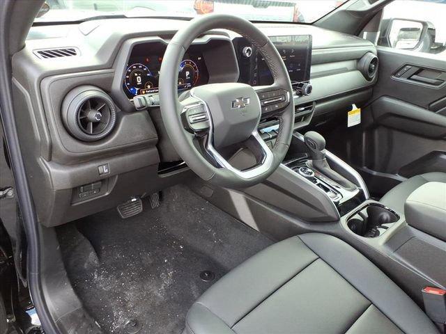 new 2026 Chevrolet Colorado car, priced at $42,687