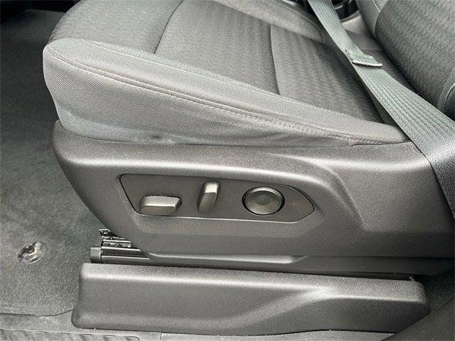 used 2023 Chevrolet Silverado 1500 car, priced at $36,289