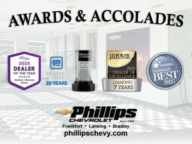 used 2025 Toyota RAV4 car, priced at $28,960