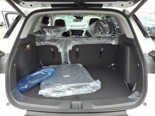 new 2026 Chevrolet TrailBlazer car, priced at $28,852