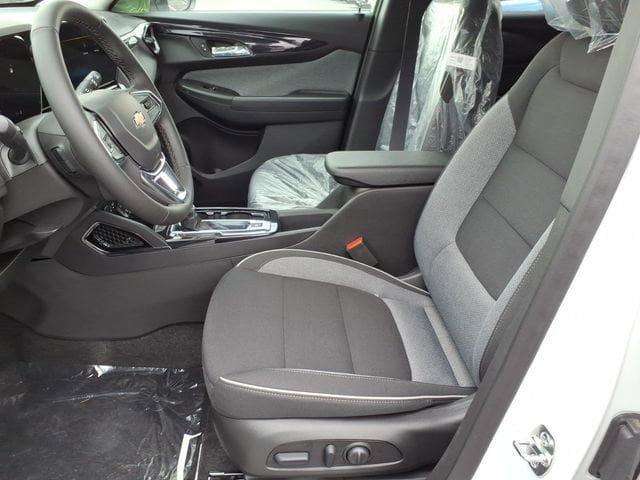 new 2026 Chevrolet TrailBlazer car, priced at $28,852