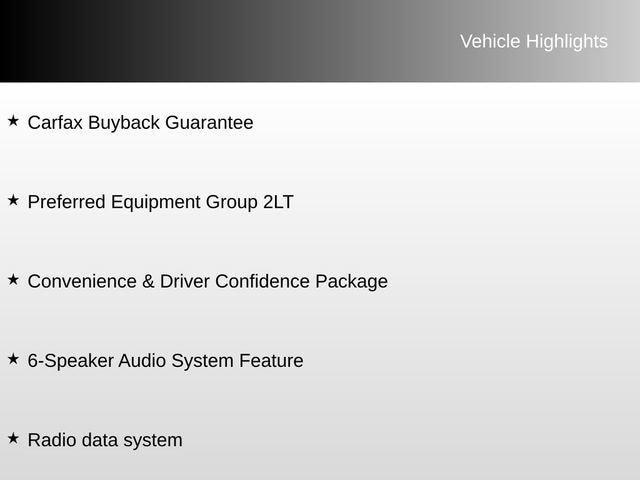 used 2020 Chevrolet Blazer car, priced at $19,846