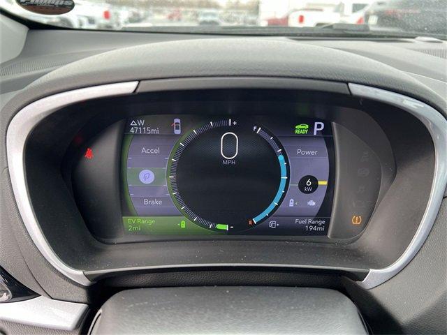 used 2019 Chevrolet Volt car, priced at $16,546