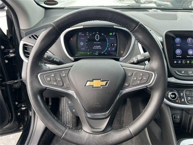 used 2019 Chevrolet Volt car, priced at $16,546